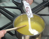 Foto del paso 14 de la receta: Tarta mousse de piña y coco