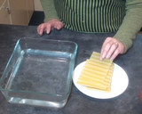 Foto del paso 1 de la receta: Lasaña de Carne