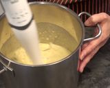 Foto del paso 5 de la receta: Vichyssoise de Calabacín
