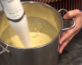 Foto del paso 5 de la receta: Vichyssoise de Calabacín
