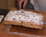 Foto del paso 9 de la receta: Fogasa de todos los santos