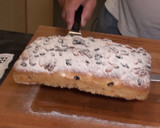 Foto del paso 9 de la receta: Fogasa de todos los santos