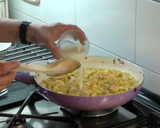 Foto del paso 6 de la receta: Arroz al Curry con Pollo