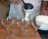 Foto del paso 8 de la receta: Mousse de chocolate blanco