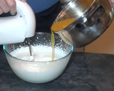 Foto del paso 2 de la receta: Helado de naranja