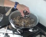 Foto del paso 6 de la receta: Calamares en su tinta