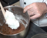 Foto del paso 5 de la receta: Tarta Sacher