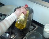 Foto del paso 1 de la receta: Pasta con Verduras