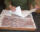 Foto del paso 2 de la receta: Boquerones en Vinagre
