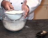 Foto del paso 3 de la receta: Corona de Pan Candeal