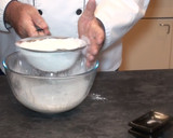 Foto del paso 3 de la receta: Corona de Pan Candeal