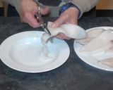Foto del paso 1 de la receta: Calamares en su tinta