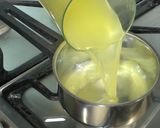 Foto del paso 13 de la receta: Tarta mousse de piña y coco