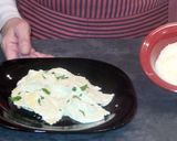 Foto del paso 5 de la receta: Raviolis con salsa de nueces
