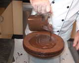 Foto del paso 12 de la receta: Tarta Sacher