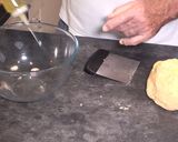 Foto del paso 5 de la receta: Fogasa de todos los santos