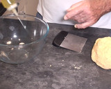 Foto del paso 5 de la receta: Fogasa de todos los santos