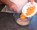 Foto del paso 2 de la receta: Fogasa de todos los santos