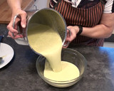 Foto del paso 6 de la receta: Vichyssoise de Calabacín