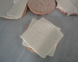 Foto del paso 1 de la receta: Sándwich de huevo y jamón