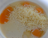 Foto del paso 1 de la receta: Hojaldre de zamburiñas y puerros