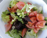 Foto del paso 4 de la receta: Ensalada de bonito del norte