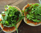 Foto del paso 6 de la receta: Pulguita vegetal