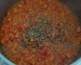 Foto del paso 2 de la receta: Pulguita vegetal
