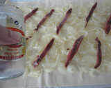 Foto del paso 3 de la receta: Pissaladière