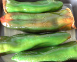 Foto del paso 11 de la receta: Pimientos rellenos de "mar"