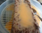 Foto del paso 9 de la receta: Torta "casi" rüblikuchen