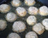 Foto del paso 10 de la receta: Croquetas de cecina y algas