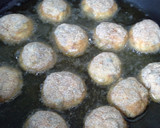 Foto del paso 10 de la receta: Croquetas de cecina y algas