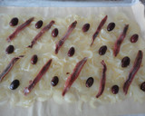 Foto del paso 4 de la receta: Pissaladière