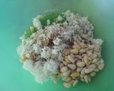 Foto del paso 5 de la receta: Calabacines estilo Cerdeña
