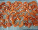 Foto del paso 2 de la receta: Tarta de albaricoque