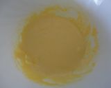 Foto del paso 2 de la receta: Torta "casi" rüblikuchen