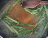 Foto del paso 5 de la receta: Ensalada de espárragos caramelizados