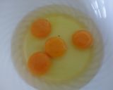Foto del paso 3 de la receta: Prassópita o empanada de puerros