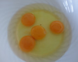 Foto del paso 3 de la receta: Prassópita o empanada de puerros