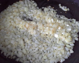 Foto del paso 3 de la receta: Pimientos rellenos de "mar"