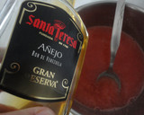 Foto del paso 4 de la receta: Polo de sandía y ron