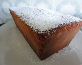 Foto del paso 11 de la receta Káyk me Kerássia o bizcocho de cerezas