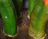 Foto del paso 9 de la receta: Pimientos rellenos de "mar"