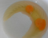 Foto del paso 4 de la receta: Bizcocho de limón y semillas de chía