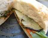 Foto del paso 8 de la receta: Pulguita vegetal
