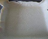 Foto del paso 6 de la receta: Prassópita o empanada de puerros