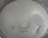 Foto del paso 2 de la receta: Tarta de galleta con chocolate y queso