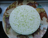 Foto del paso 7 de la receta: Tarta de queso y cítricos