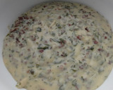 Foto del paso 7 de la receta: Croquetas de cecina y algas
